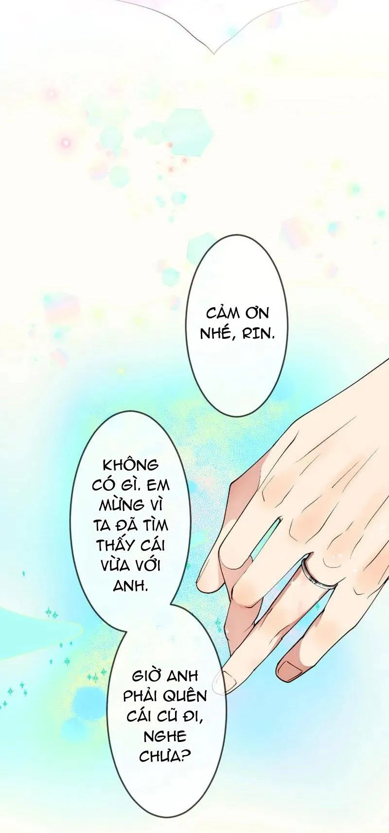 Kẻ Theo Dõi Biến Thái Của Tôi Chapter 128 Trang 15