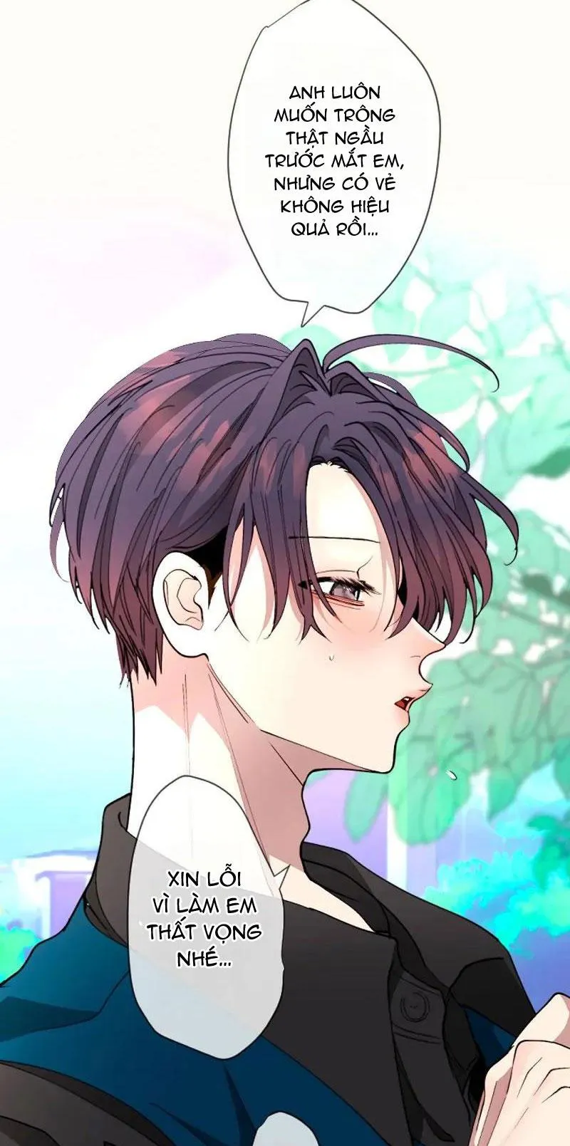 Kẻ Theo Dõi Biến Thái Của Tôi Chapter 128 Trang 19