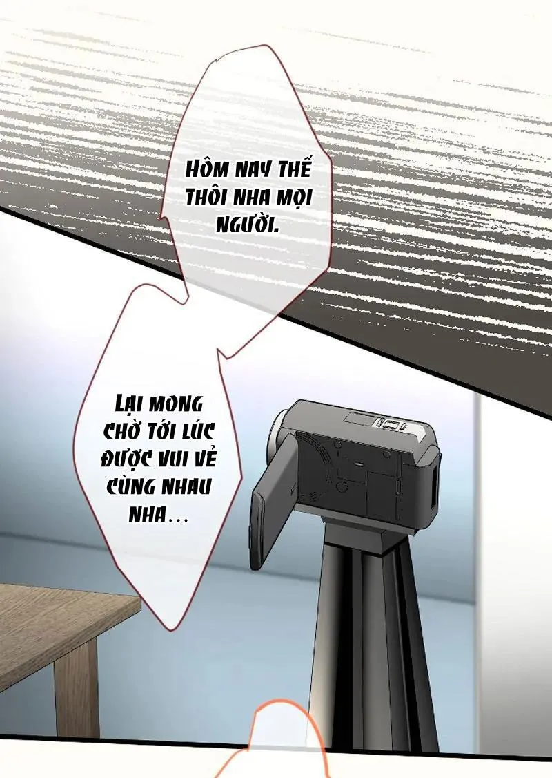 Kẻ Theo Dõi Biến Thái Của Tôi Chapter 128 Trang 23