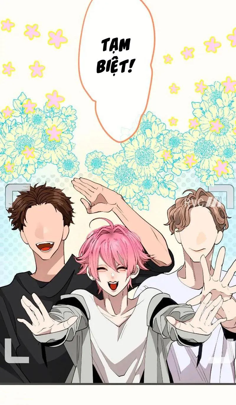 Kẻ Theo Dõi Biến Thái Của Tôi Chapter 128 Trang 24