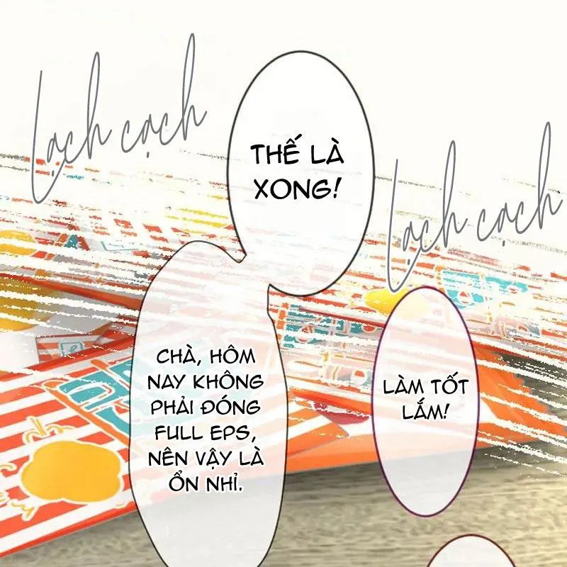 Kẻ Theo Dõi Biến Thái Của Tôi Chapter 128 Trang 25