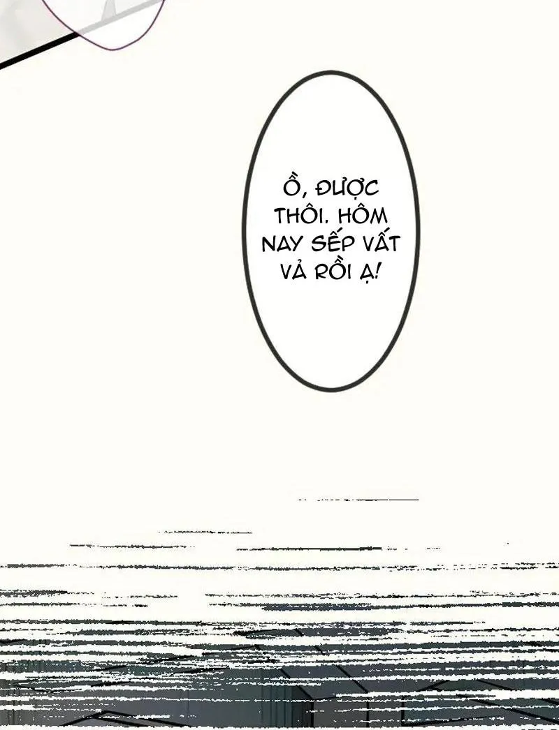 Kẻ Theo Dõi Biến Thái Của Tôi Chapter 128 Trang 27