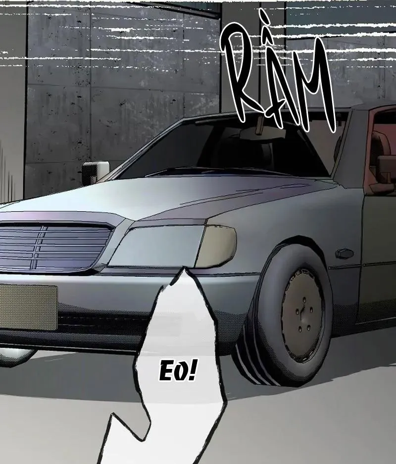 Kẻ Theo Dõi Biến Thái Của Tôi Chapter 128 Trang 28