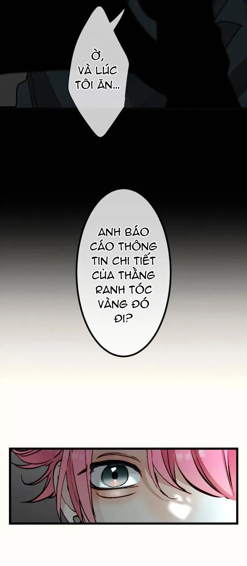 Kẻ Theo Dõi Biến Thái Của Tôi Chapter 128 Trang 32