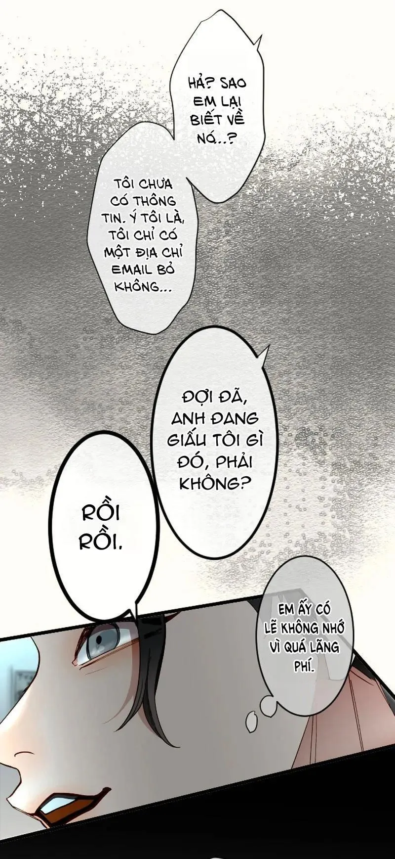Kẻ Theo Dõi Biến Thái Của Tôi Chapter 128 Trang 33