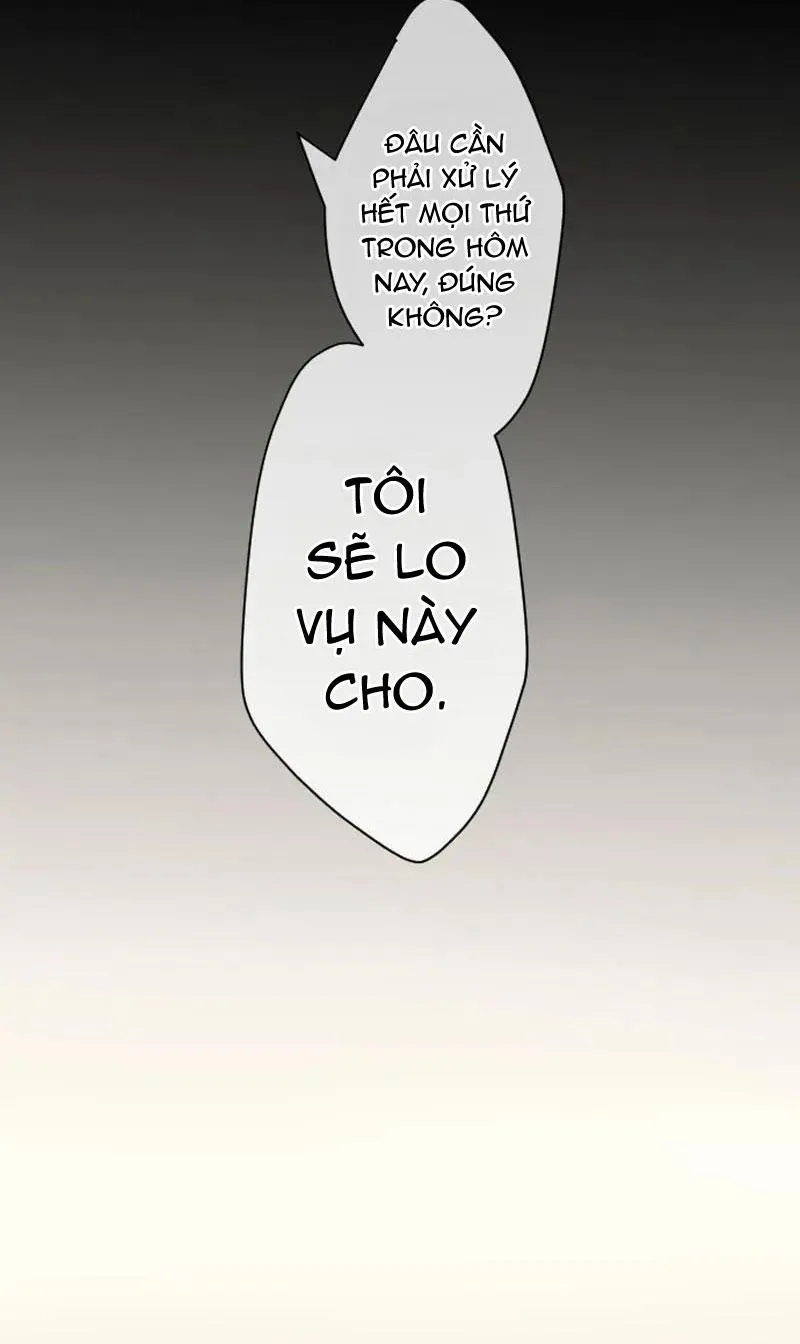 Kẻ Theo Dõi Biến Thái Của Tôi Chapter 128 Trang 34