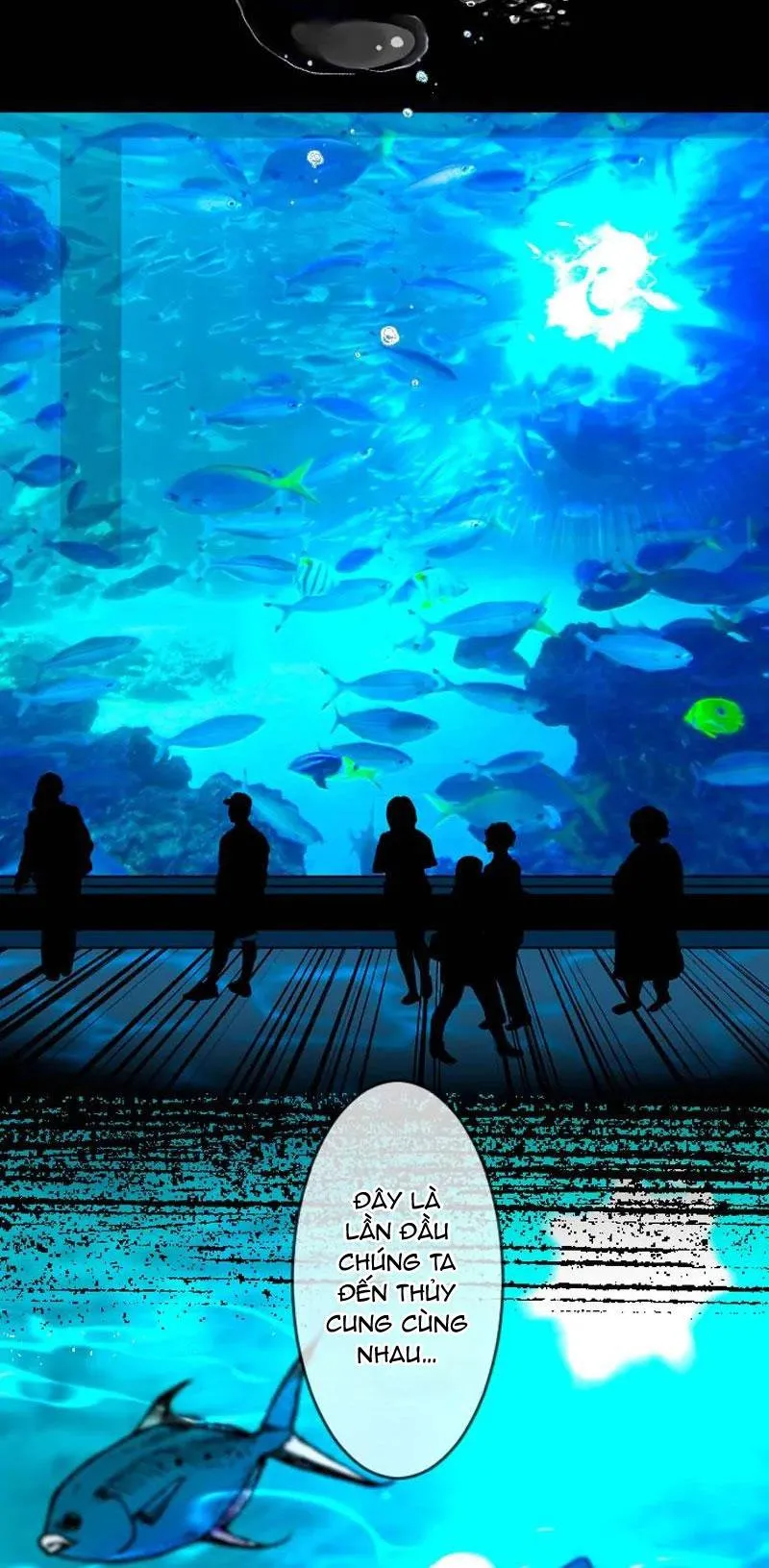 Kẻ Theo Dõi Biến Thái Của Tôi Chapter 129 Trang 7