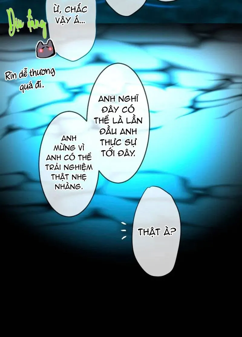 Kẻ Theo Dõi Biến Thái Của Tôi Chapter 129 Trang 9