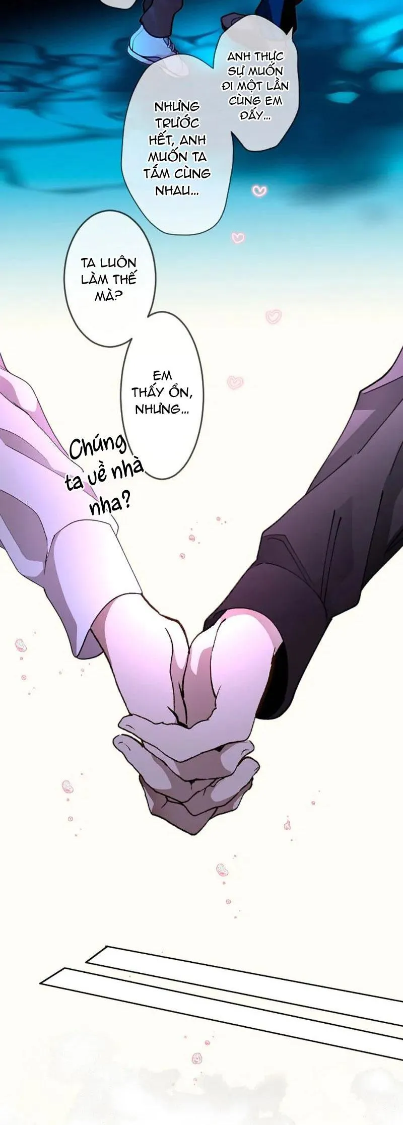 Kẻ Theo Dõi Biến Thái Của Tôi Chapter 129 Trang 16