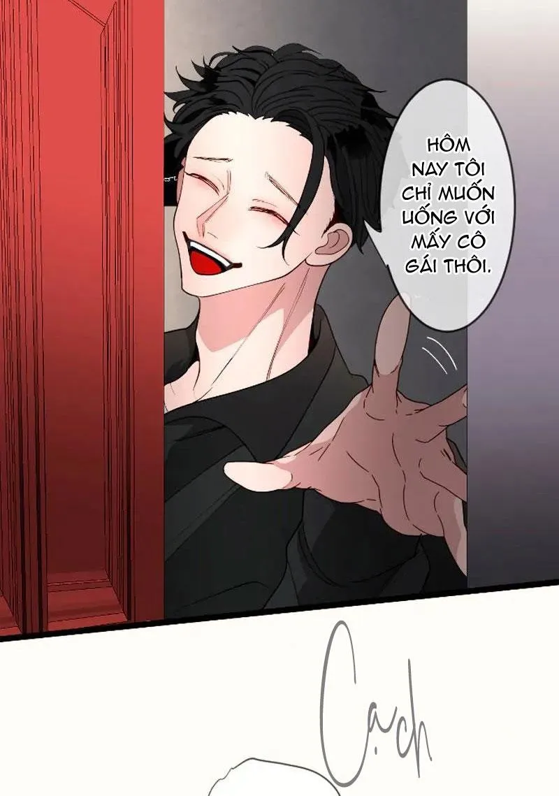 Kẻ Theo Dõi Biến Thái Của Tôi Chapter 129 Trang 26