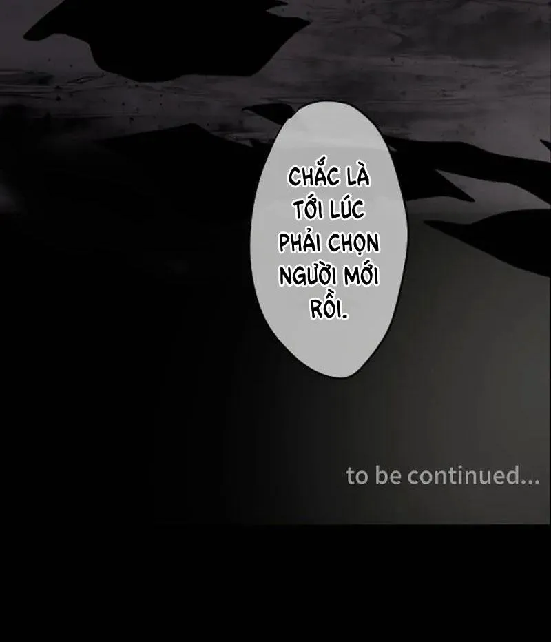 Kẻ Theo Dõi Biến Thái Của Tôi Chapter 129 Trang 29