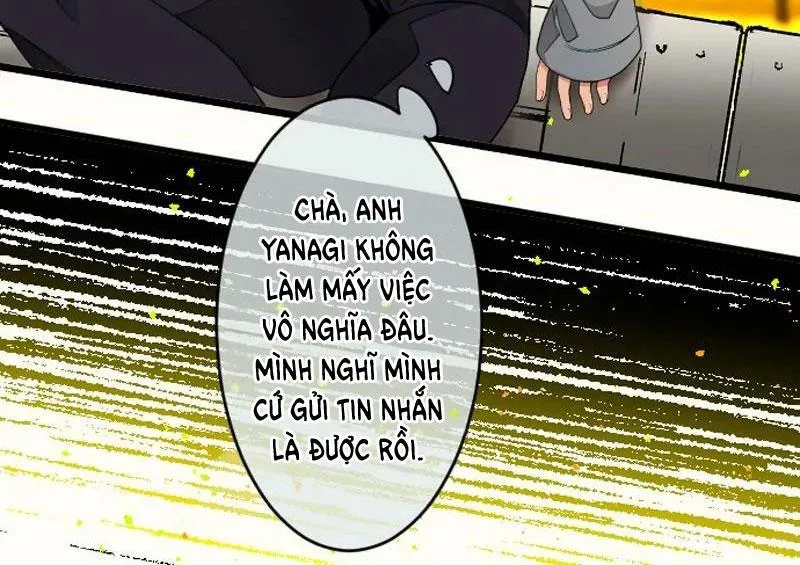 Kẻ Theo Dõi Biến Thái Của Tôi Chapter 130 Trang 23