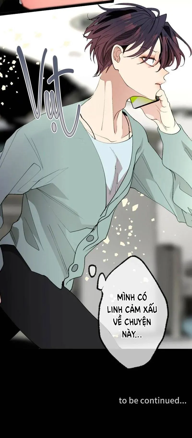 Kẻ Theo Dõi Biến Thái Của Tôi Chapter 130 Trang 28