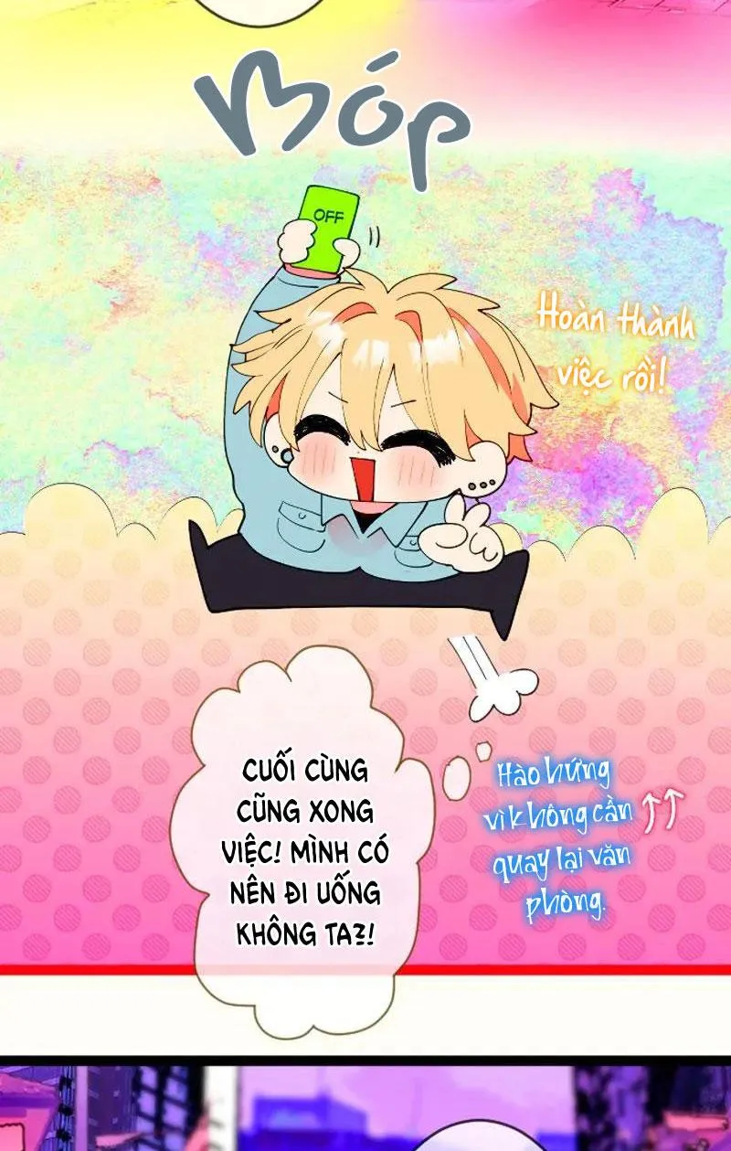 Kẻ Theo Dõi Biến Thái Của Tôi Chapter 131 Trang 5