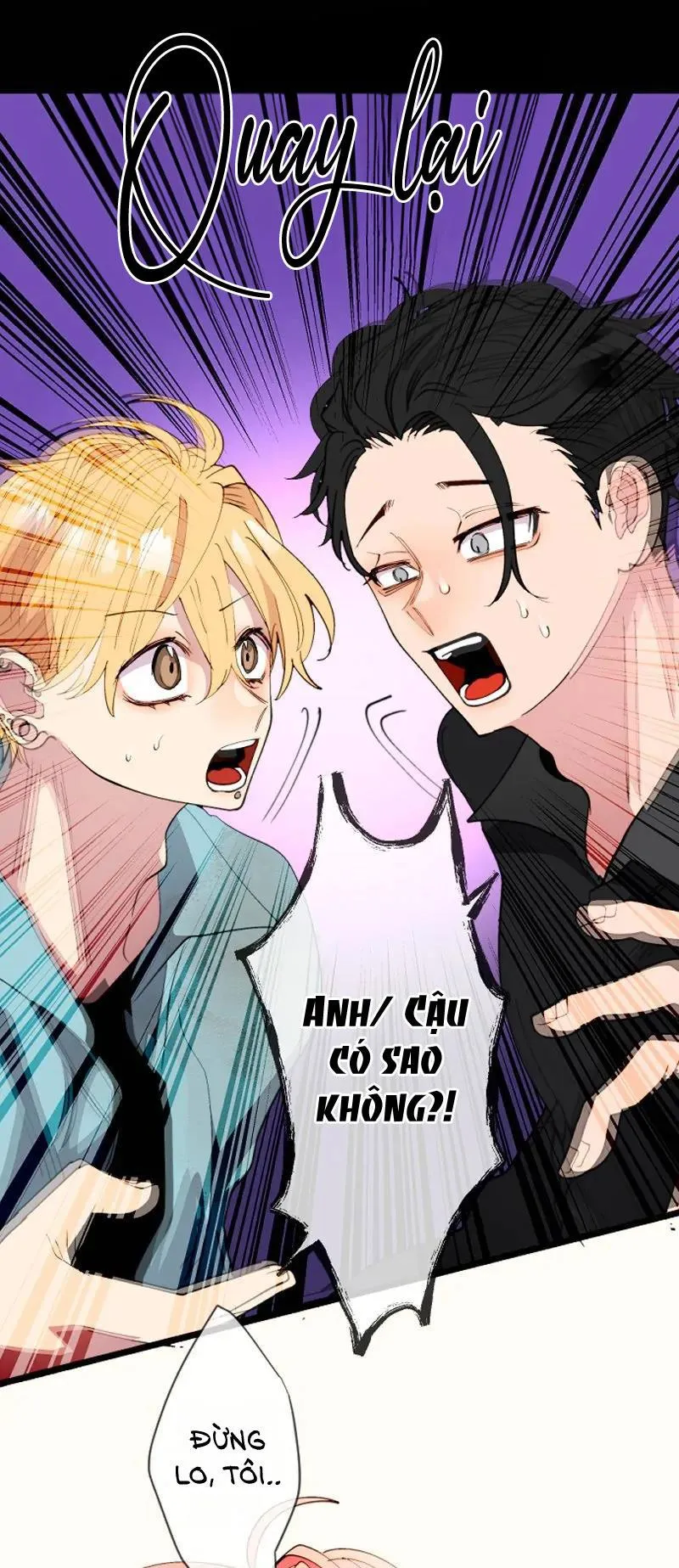 Kẻ Theo Dõi Biến Thái Của Tôi Chapter 131 Trang 10