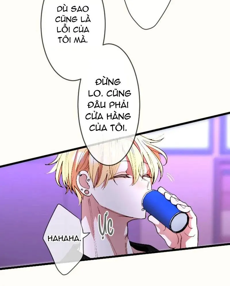 Kẻ Theo Dõi Biến Thái Của Tôi Chapter 131 Trang 26