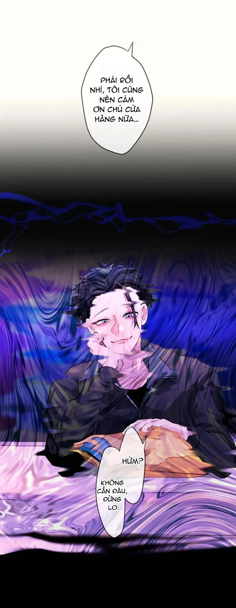 Kẻ Theo Dõi Biến Thái Của Tôi Chapter 131 Trang 27