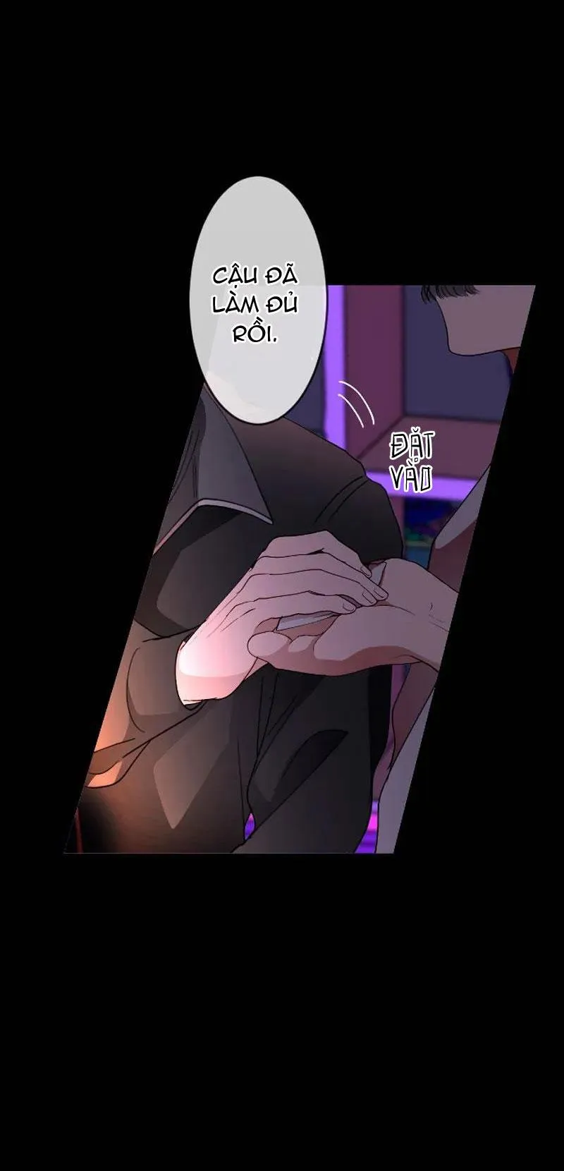 Kẻ Theo Dõi Biến Thái Của Tôi Chapter 131 Trang 29