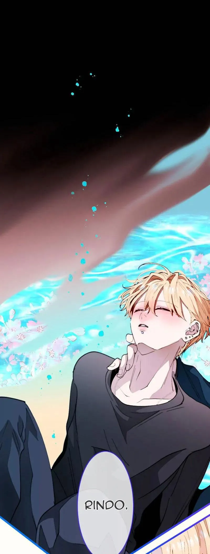 Kẻ Theo Dõi Biến Thái Của Tôi Chapter 132 Trang 3