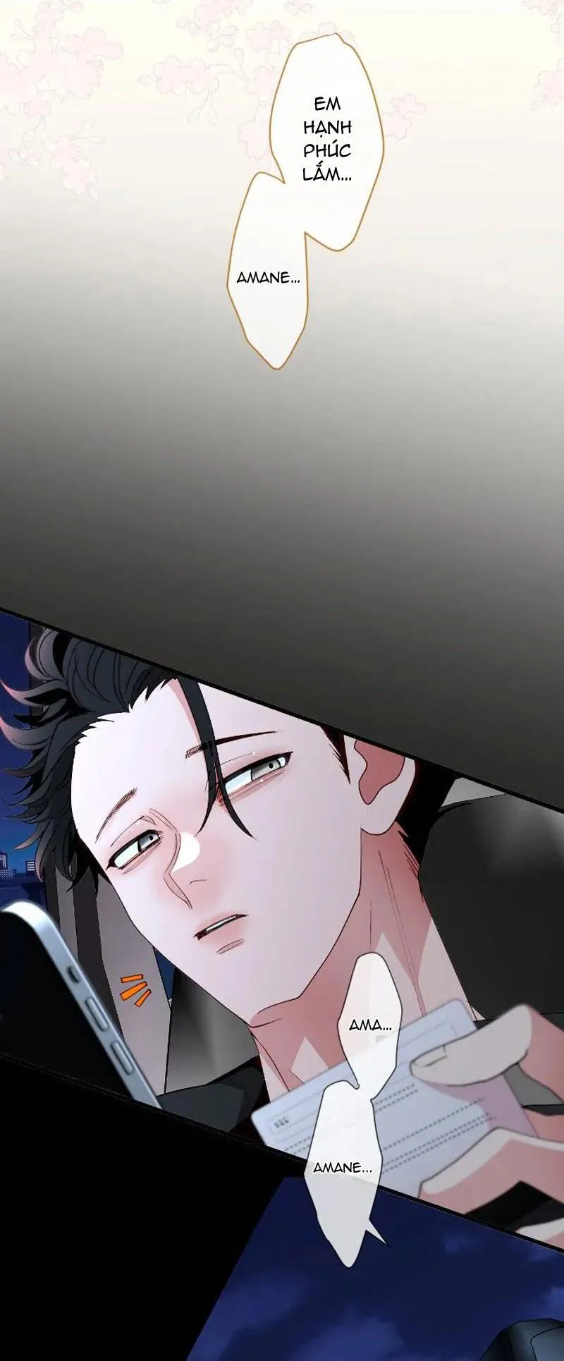 Kẻ Theo Dõi Biến Thái Của Tôi Chapter 132 Trang 6