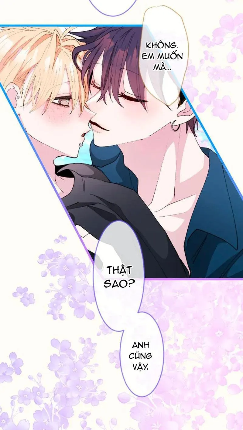 Kẻ Theo Dõi Biến Thái Của Tôi Chapter 132 Trang 10