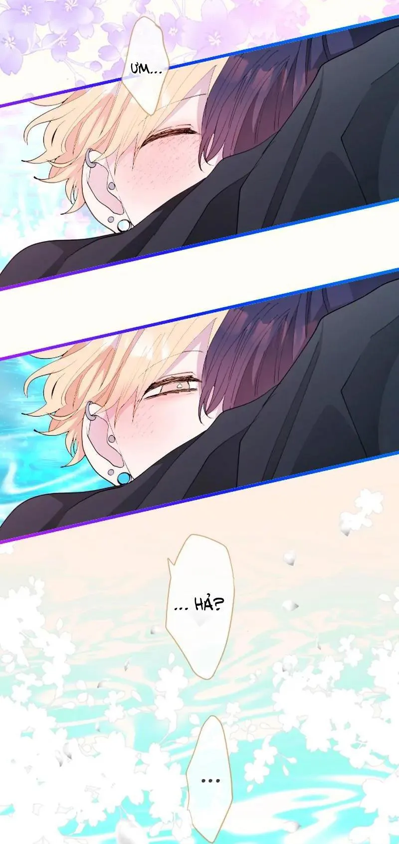 Kẻ Theo Dõi Biến Thái Của Tôi Chapter 132 Trang 11