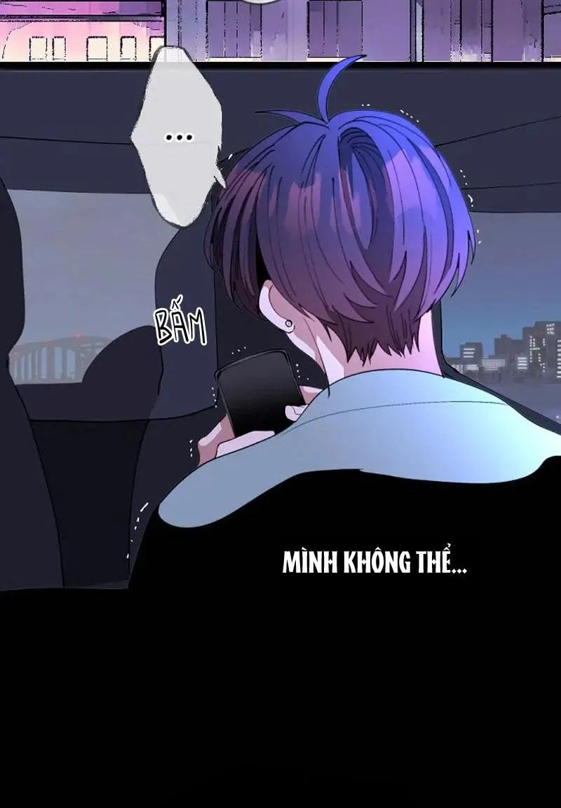 Kẻ Theo Dõi Biến Thái Của Tôi Chapter 132 Trang 20