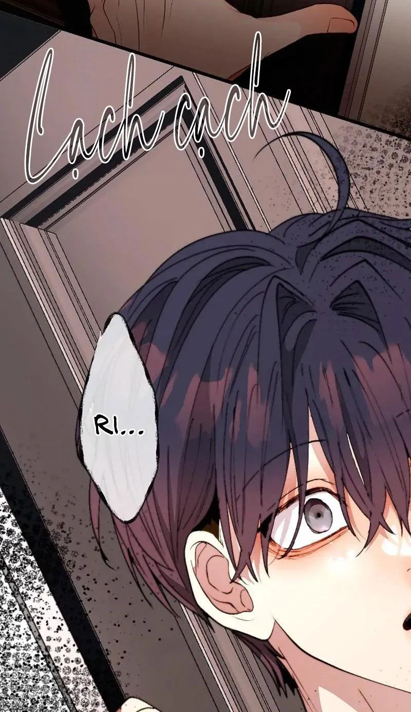 Kẻ Theo Dõi Biến Thái Của Tôi Chapter 132 Trang 27