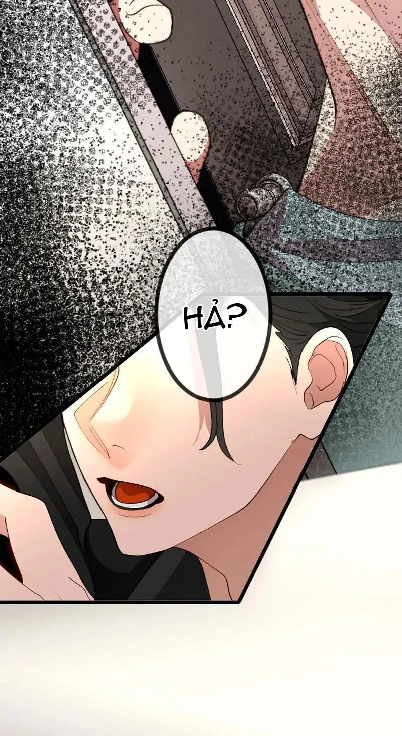 Kẻ Theo Dõi Biến Thái Của Tôi Chapter 132 Trang 28