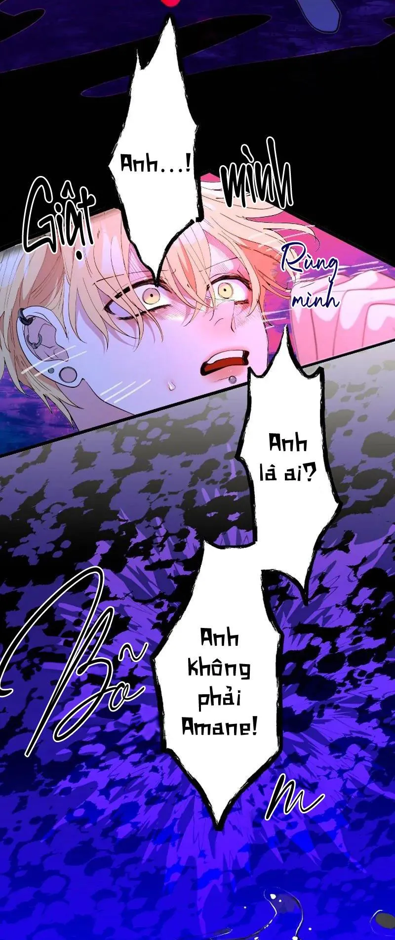 Kẻ Theo Dõi Biến Thái Của Tôi Chapter 133 Trang 3