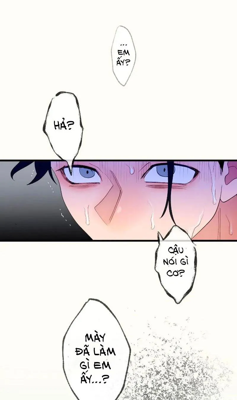 Kẻ Theo Dõi Biến Thái Của Tôi Chapter 133 Trang 13