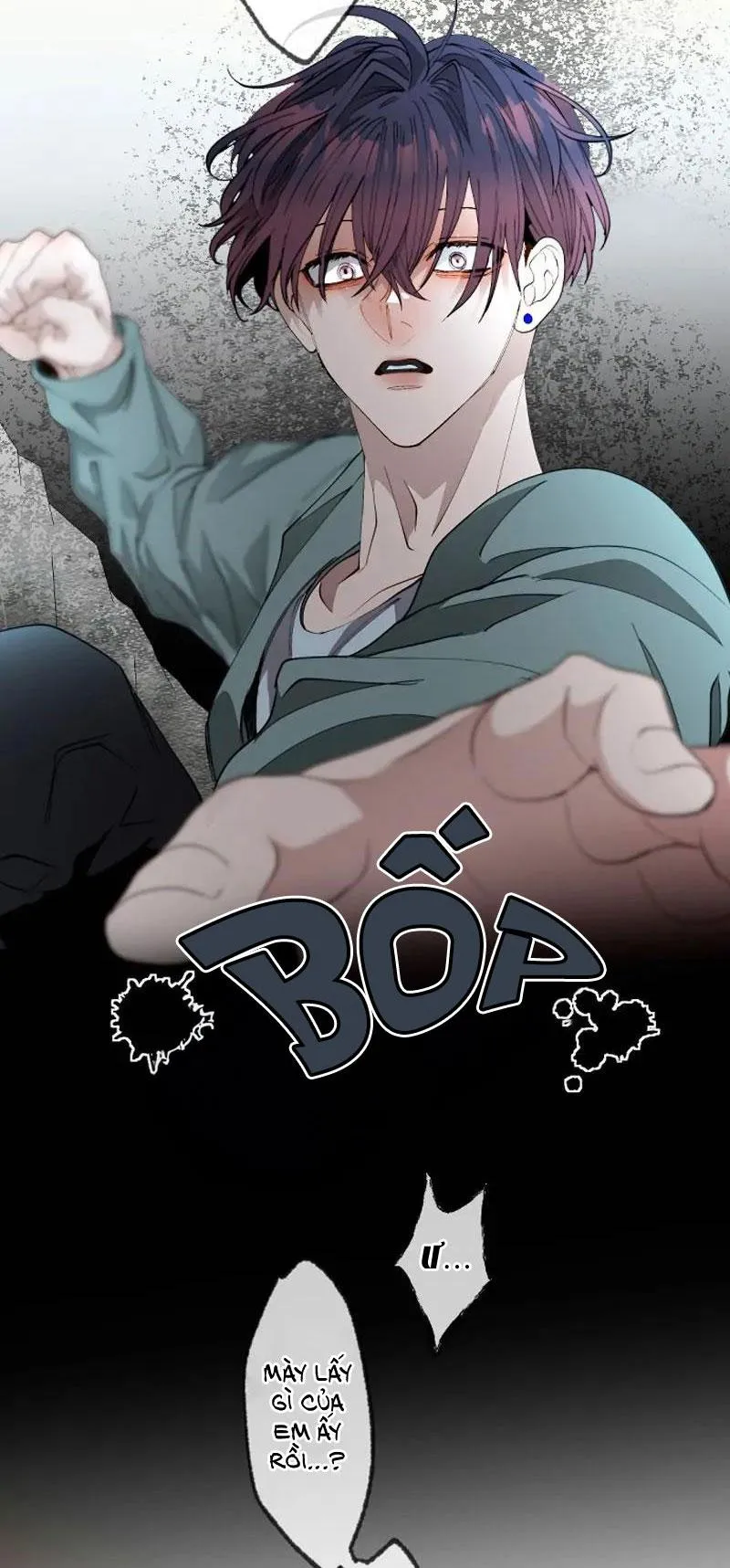 Kẻ Theo Dõi Biến Thái Của Tôi Chapter 133 Trang 14