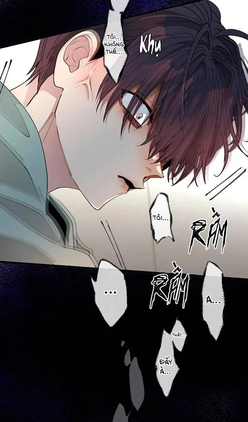 Kẻ Theo Dõi Biến Thái Của Tôi Chapter 133 Trang 16