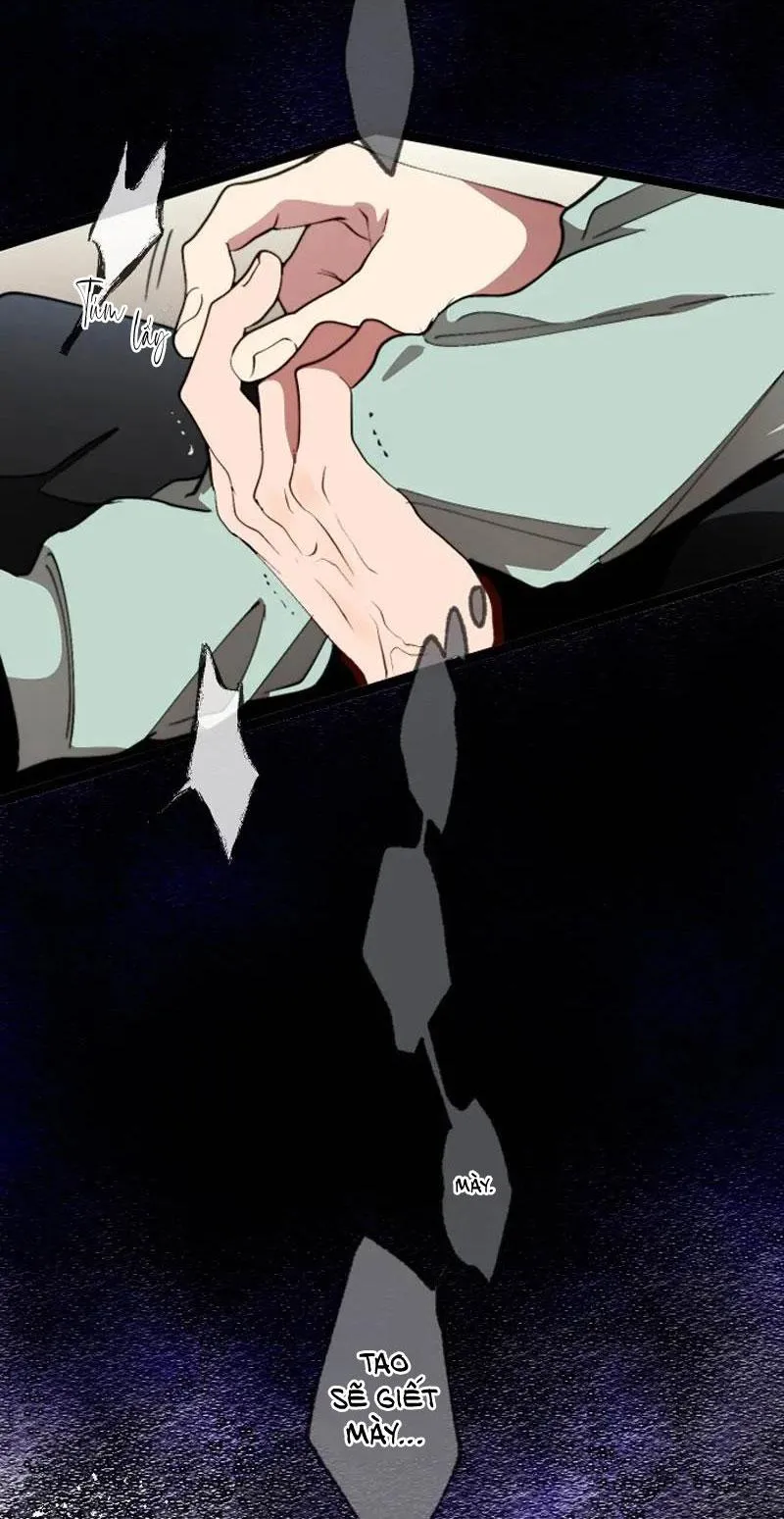 Kẻ Theo Dõi Biến Thái Của Tôi Chapter 133 Trang 17