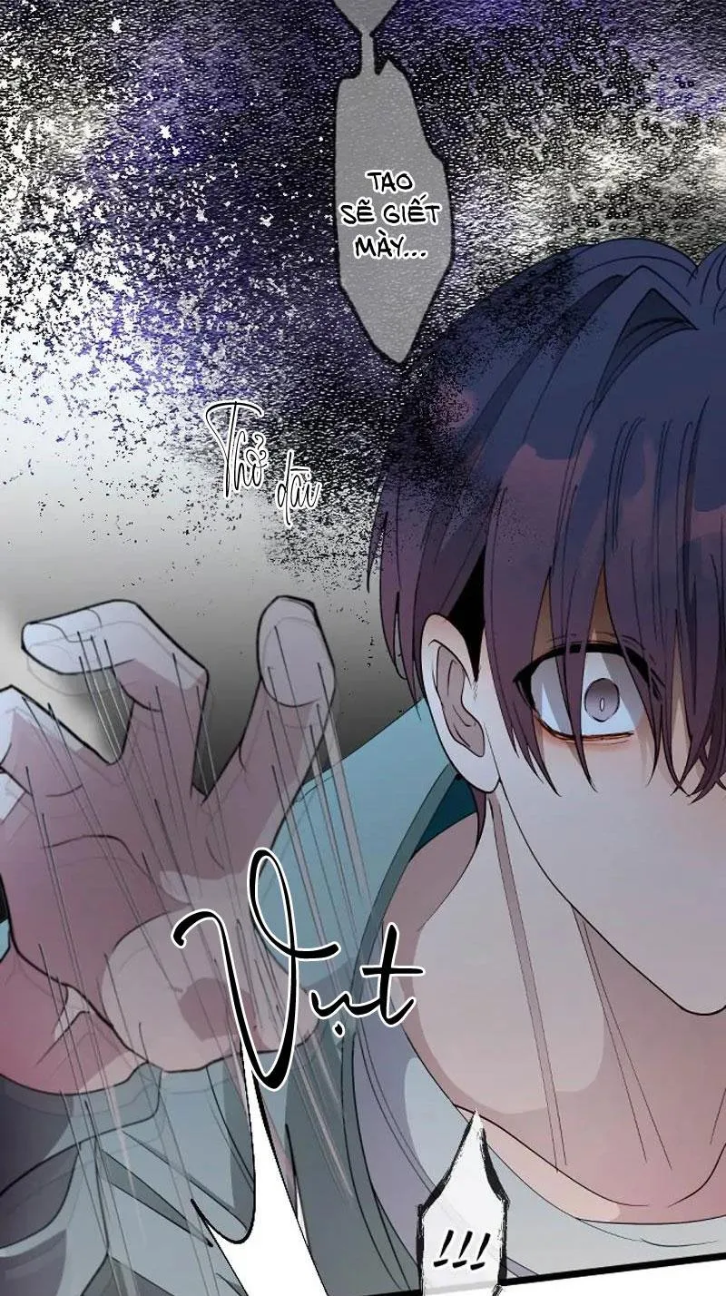 Kẻ Theo Dõi Biến Thái Của Tôi Chapter 133 Trang 18