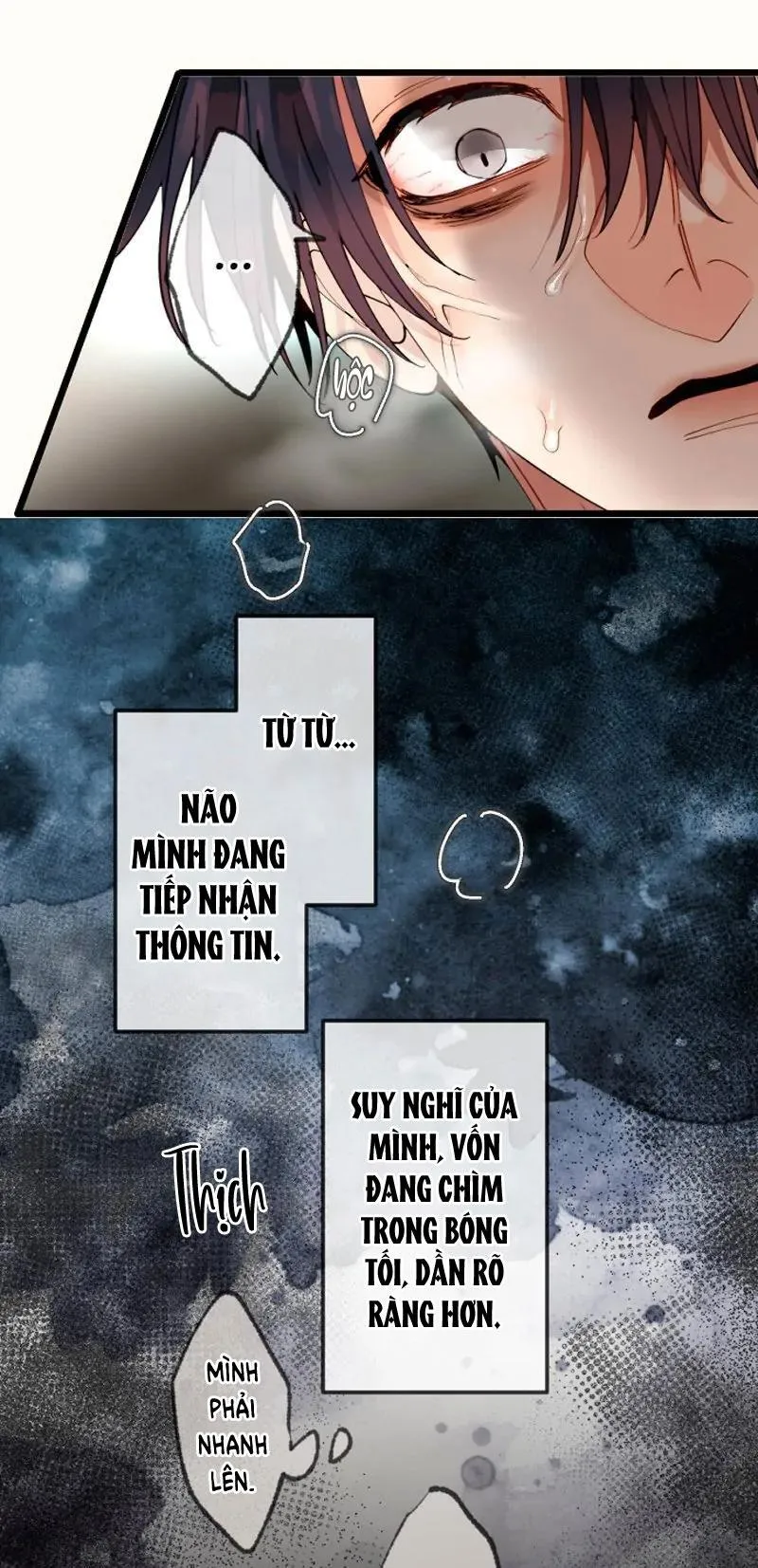 Kẻ Theo Dõi Biến Thái Của Tôi Chapter 133 Trang 20