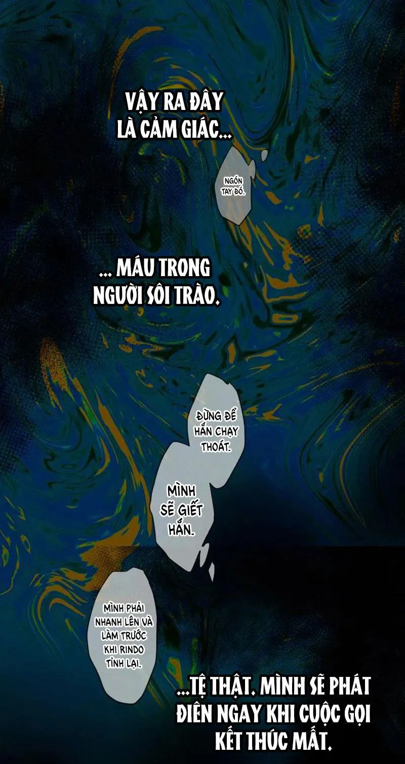 Kẻ Theo Dõi Biến Thái Của Tôi Chapter 133 Trang 27