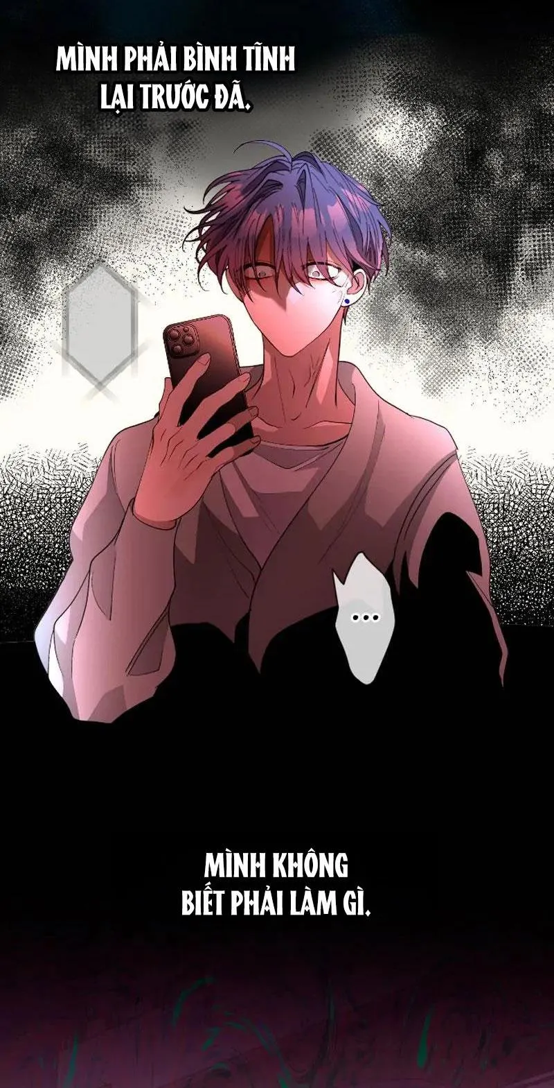 Kẻ Theo Dõi Biến Thái Của Tôi Chapter 133 Trang 28