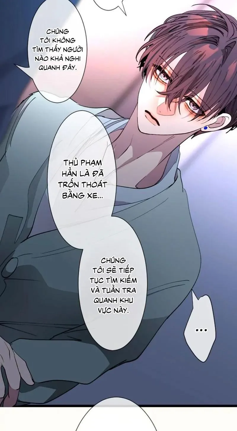 Kẻ Theo Dõi Biến Thái Của Tôi Chapter 134 Trang 4