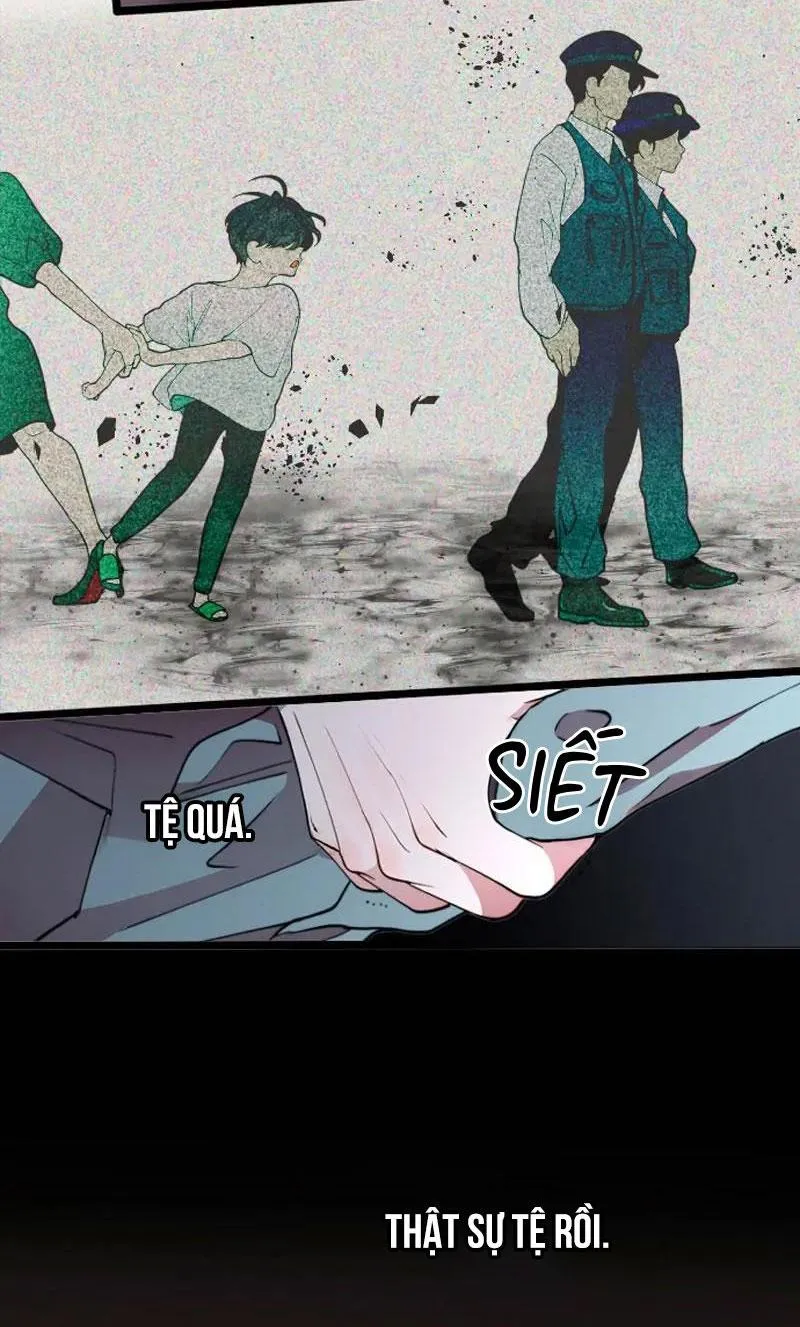 Kẻ Theo Dõi Biến Thái Của Tôi Chapter 134 Trang 6