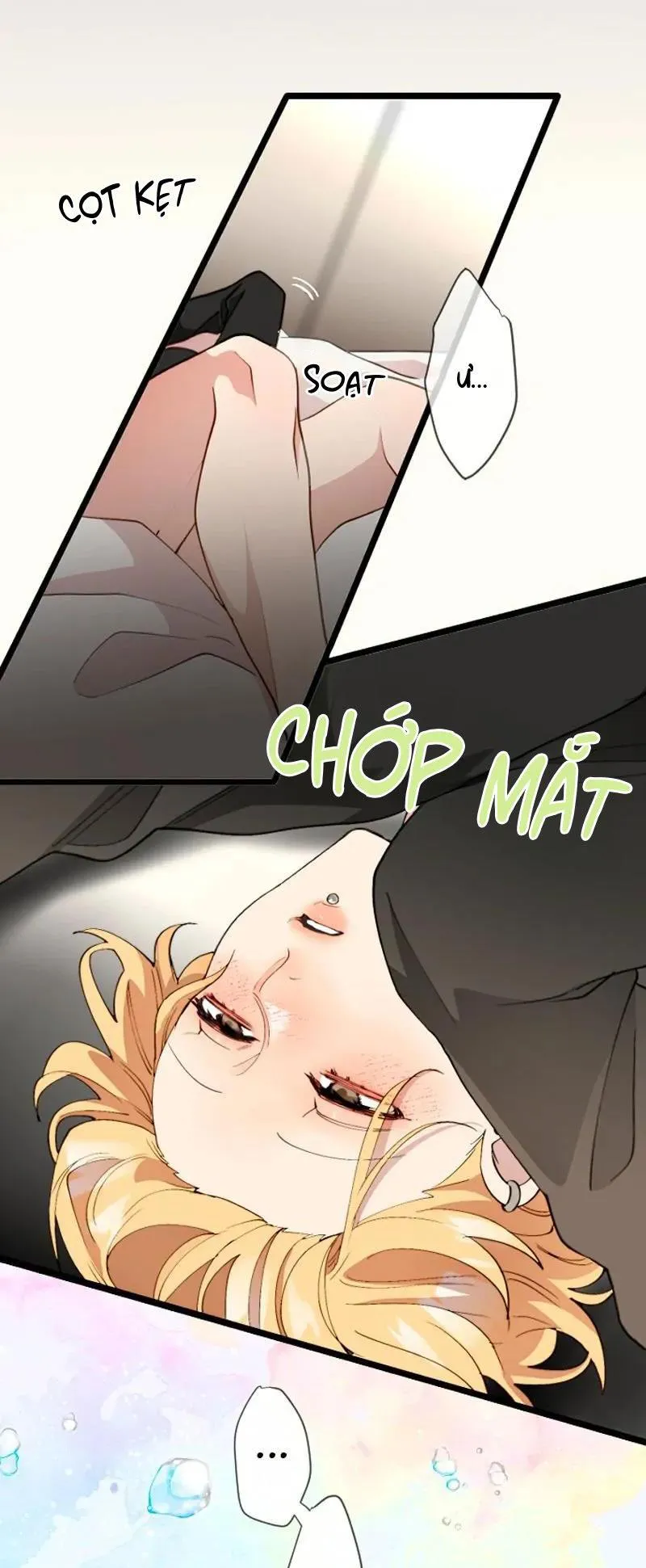 Kẻ Theo Dõi Biến Thái Của Tôi Chapter 134 Trang 10