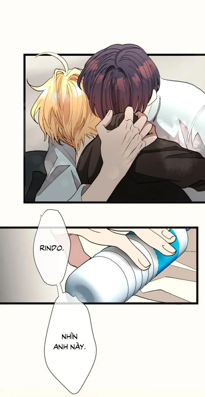 Kẻ Theo Dõi Biến Thái Của Tôi Chapter 134 Trang 14