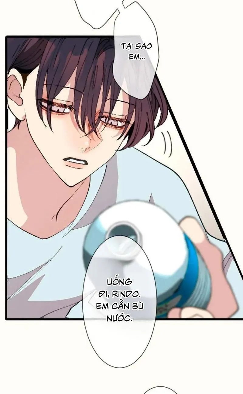 Kẻ Theo Dõi Biến Thái Của Tôi Chapter 134 Trang 17