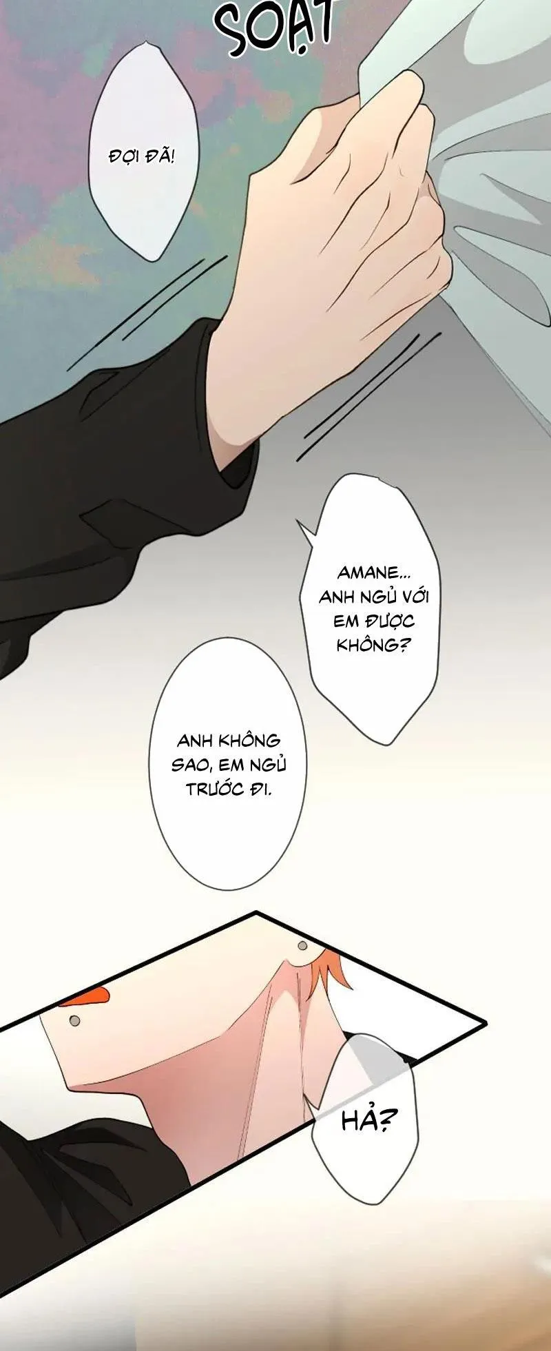 Kẻ Theo Dõi Biến Thái Của Tôi Chapter 134 Trang 26