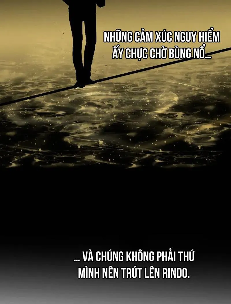 Kẻ Theo Dõi Biến Thái Của Tôi Chapter 134 Trang 28