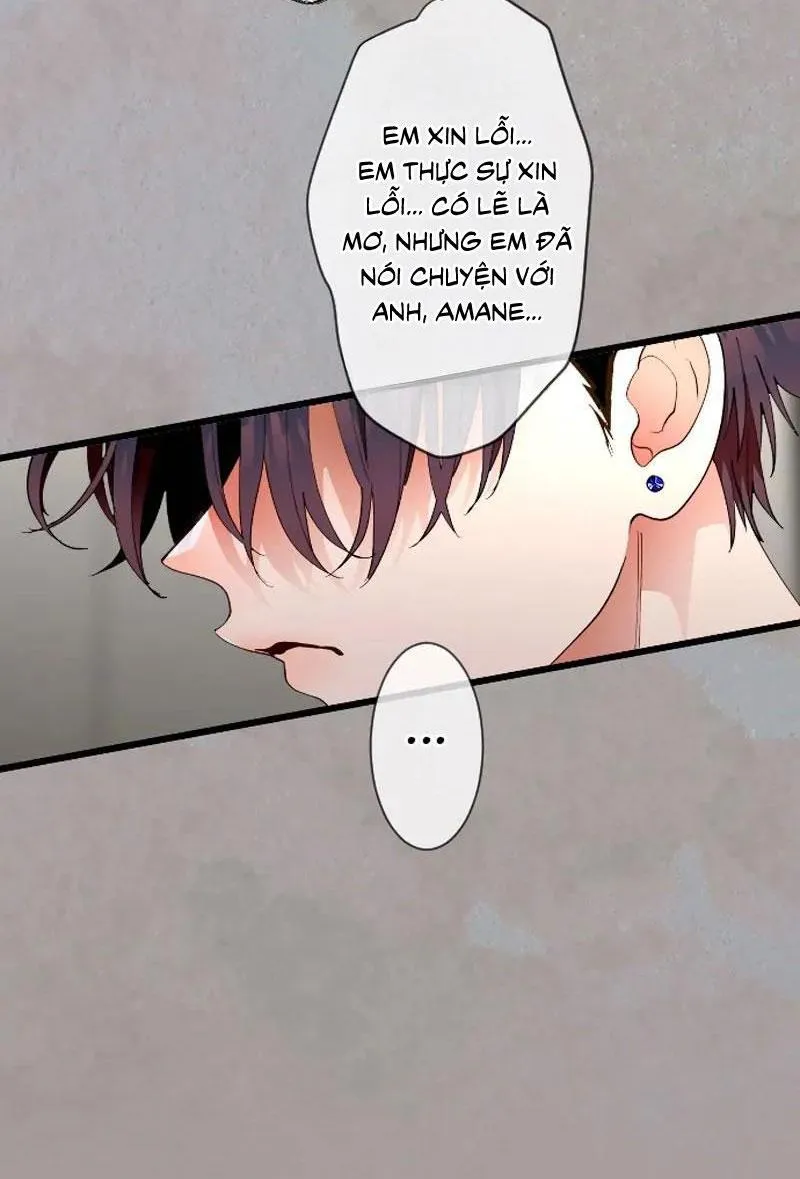 Kẻ Theo Dõi Biến Thái Của Tôi Chapter 134 Trang 31