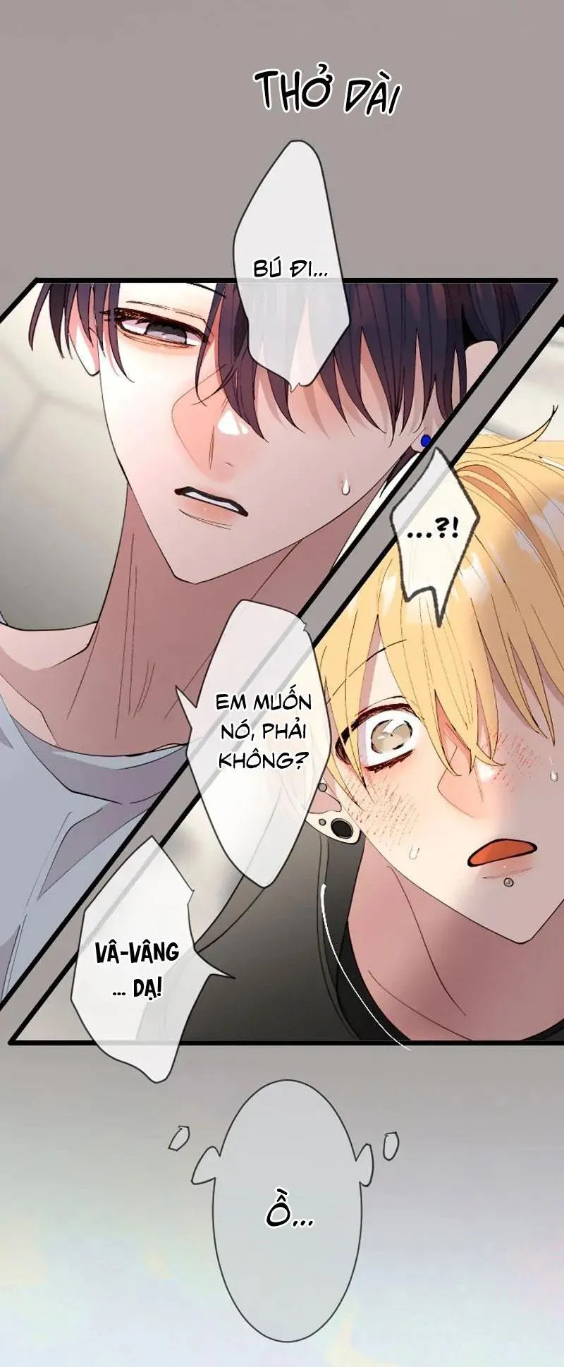 Kẻ Theo Dõi Biến Thái Của Tôi Chapter 134 Trang 32