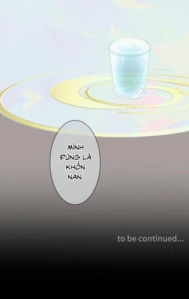Kẻ Theo Dõi Biến Thái Của Tôi Chapter 134 Trang 33