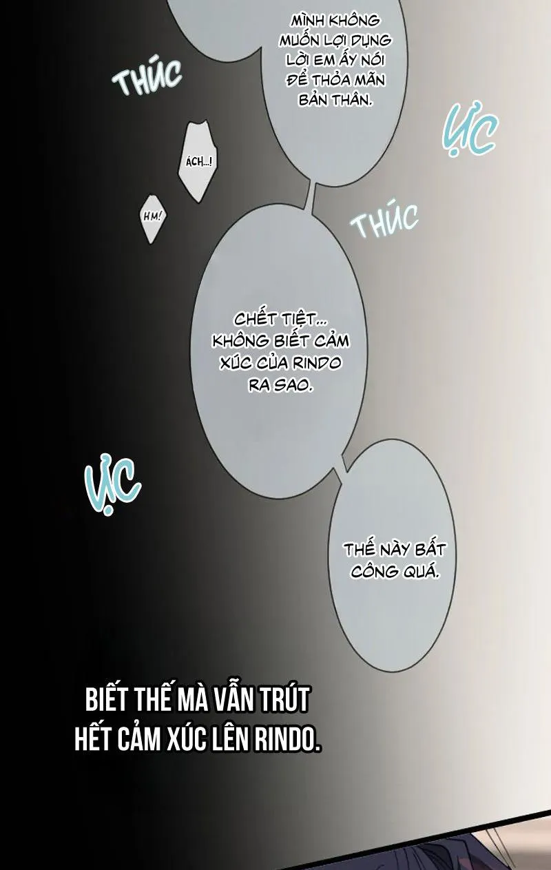 Kẻ Theo Dõi Biến Thái Của Tôi Chapter 135 Trang 4