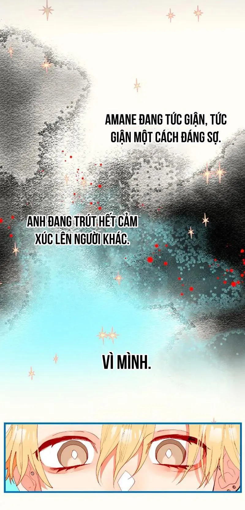 Kẻ Theo Dõi Biến Thái Của Tôi Chapter 135 Trang 8